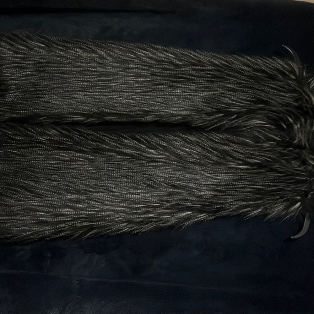 Nice fur piece , a must have in your closet